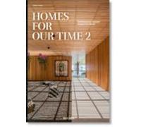 Homes for Our Time. Contemporary Houses around the World. Vol. 2