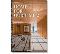 Homes For Our Time. Contemporary Houses around the World. Vol. 2