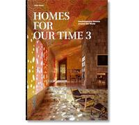 HOMES FOR OUR TIME VOL. 3