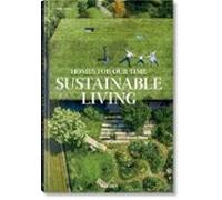 Homes For Our Time. Sustainable Living