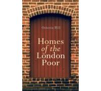 Homes Of The London Poor (ebook)