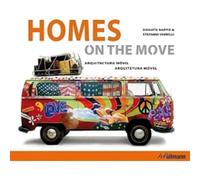 Homes on the move
