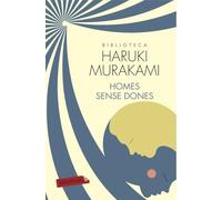 Homes sense dones (LABUTXACA BIBLIO AUTOR)