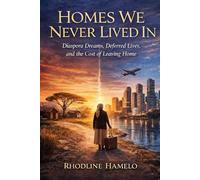 Homes We Never Lived In: Diaspora Dreams, Deferred Lives, and the Cost of Leaving Home