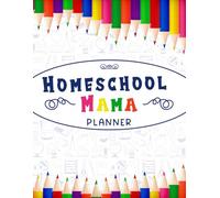 Homeschool Mama: For two or more kids. Recordkeeper and organizer for Homeschool Families. For your Elementary, Middle School, Junior High, or High School Students