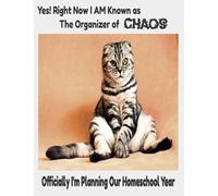 Homeschool Planner - UNDATED: Monthly and Weekly Schedule Lesson Planning
