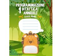 Homeschooling - Quadernone Operativo, Prima Elementare (Primaria) per la Scuola Parentale.: Per incollare e contenere: Lapbook, Schede Attività. ... Esame di Idoneità alla classe Seconda