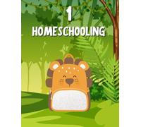 Homeschooling - Quadernone Operativo, Prima Elementare (Primaria) per la Scuola Parentale.: Per incollare e contenere: Lapbook, Schede Attività. ... Esame di Idoneità alla classe Seconda