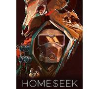 Homeseek (PC) - Steam Gift - EUROPE