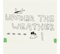 Homeshake - Under The Weather (Grey Vinyl) (LP)