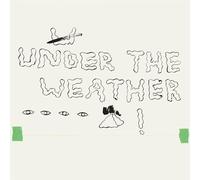 Homeshake - Under The Weather [VINYL] [Vinilo]