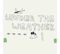 Homeshake - Under The Weather (Grey Vinyl) (LP)
