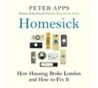 Homesick (audiolibro)