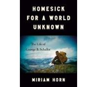 Homesick For A World Unknown (ebook)