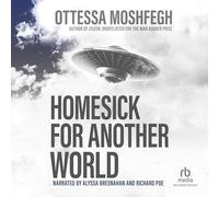 Homesick for Another World: Stories