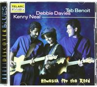 Homesick For The Road by Tab Benoit (1999-04-06)