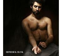 Homesick Hank - Beautiful Life (Vinyl) [Vinyl LP] [VINYL] [Vinilo]