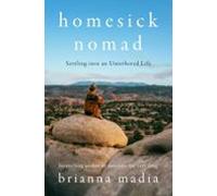 Homesick Nomad (ebook)