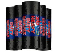 HOMESmith Eco 100 Heavy Duty Refuse sacks