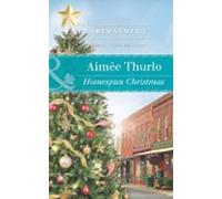 Homespun Christmas (ebook)