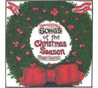 Homespun Songs of Christmas Season by Bobby Horton (2008-10-30)