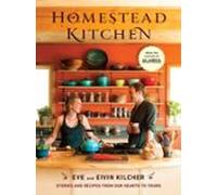 Homestead Kitchen (ebook)