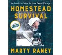 Homestead Survival (ebook)