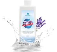 Hometimes Limpiador de suelos concentrado compatible con Tineco Floor One S3 S5 S6 S7 Pro para Roborock S7 S8 Maxv Qrevo Pro Vileda Aspirador en húmedo y seco sin residuos, lavanda