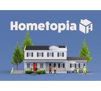 Hometopia (PC) Steam Gift - GLOBAL