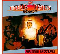 Hometown Boys - Hombre Inocente