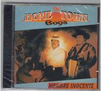 Hometown Boys - Hombre Inocente
