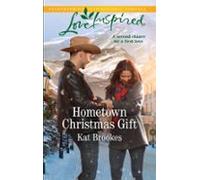 Hometown Christmas Gift (ebook)