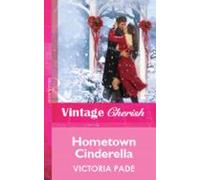 Hometown Cinderella (ebook)