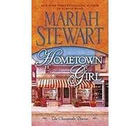 [Hometown Girl: The Chesapeake Diaries] (By: Mariah Stewart) [published: September, 2011]