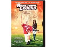 Hometown Legend [USA] [DVD]