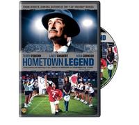 Hometown Legend [USA] [DVD]