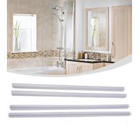 HomeVorphx - Conjunto de manguera con filtro, para RBC52SB, RBC38SB, RCB40SB, pieza de repuesto de cepillo de 21 cm, tubo de suministro de 10 cm, línea de retorno de 2 x 1,3 cm, tamaño de filtro