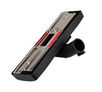 HomeVortex 1 unids piso cepillo cabeza accesorio 32 mm para Henry para Numatic para aspiradora Hoover para alfombra piso duro baldosas de madera