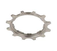 HomeVortex 11-13T Rueda libre de dientes estrechos de acero para 8/9/10/11 Road Mountain para pieza de repuesto de casete de bicicleta (9S-12T)