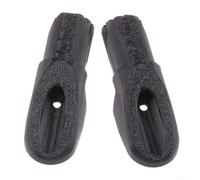 HomeVortex 2 extremos de barra, para montaje TT, compatibles, con para sram para etap AXS Wireless Blips Shifter Extension, soporte de manillar de plástico, para bicicleta de triatlón contrarreloj