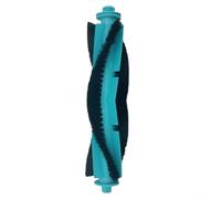 HomeVortex Accesorios de repuesto para robot aspirador Lubluelu L15, cepillo de rodillo principal, cepillos laterales, filtros, paños de fregona, kit de piezas de aspiradora (A)