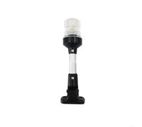 HomeVortex Acelerador de dedo, para GOTRAX para Apex LE XL Pro para scooter eléctrico Gxl V2 i9 Pro, pieza de repuesto ABS resistente al desgaste, con agarre ergonómico, negro (9 pulgadas)