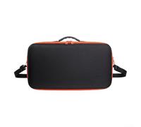 HomeVortex Bolsa de almacenamiento de EVA a prueba de golpes, para impresora Liene PixCut S1, funda rígida portátil, con compartimentos organizadores, para viajes, funda protectora de transporte