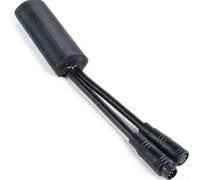 HomeVortex Cable de aumento para ZT3 Pro y para scooter eléctrico ZT3 Pro-E, cable de chip de actualización de 40 km/h, deshabilita el pitido de exceso de velocidad, para una fácil instalación