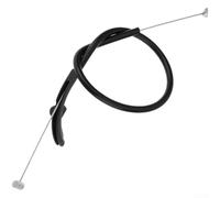 HomeVortex Cable FS70 KM56 HT56 16.1 Pulgadas Cable FS70 KM56 HT56 16.1 | Para FS70, KM56, HT56, longitud 16.1 pulgadas, color negro, repuesto OEM preciso