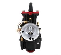 HomeVortex Carburador de 28 mm para motores Predator de 212 cc 224 cc 196 cc, compatible con Coleman CT200U BT200X para GX160 para GX200 para MINI para Bike Go Kart, reemplazo de mezclador de aire de