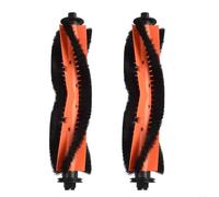 HomeVortex Cepillo de rodillo principal de repuesto, para MOVA S800, E20 Pro, E20 Pro Plus y para Trouver E20, E20 Pro, E20 Plus, E20 Pro Plus Robot Aspirador