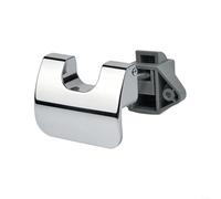 HomeVortex Cerradura excéntrica de aleación de zinc, pestillo de empuje para gabinetes de RV para paneles de 15 a 20 mm, mecanismo de captura de repuesto seguro para barcos, casas móviles, muebles de