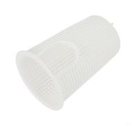 HomeVortex Cesta de filtro de piscina de repuesto para 3/4 para sistemas de filtro de arena HP 2400GPH, cesta de colador de skimmer para piscinas sobre el suelo, para una construcción fácil de