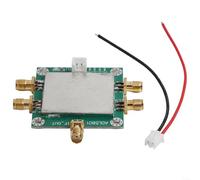 HomeVortex Convertidor de frecuencia equilibrado doble del mezclador activo del RF del alto rendimiento ADL5801 10MHz-6GHz con control de sesgo adaptativo para la instrumentación de los receptores de